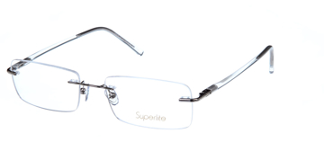 sbp101 Silver & Crystal