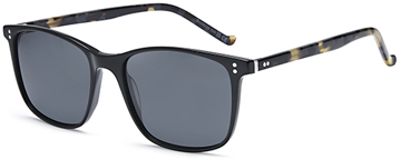 Brooklyn Sun 2018 Black