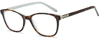 Del187 (Turtle) + Blue