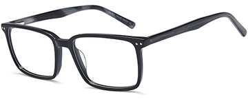 Del183 Black