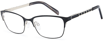 CD7173 Black
