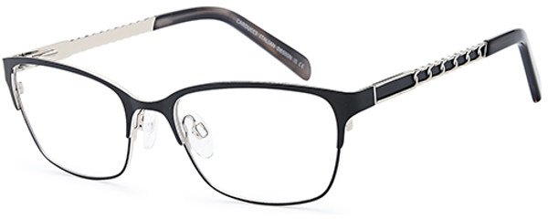 CD7173 Black