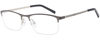 CD7178 Gunmetal