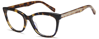 Picture for category £25+ Ladies Glasses (including acetate hypoallergenic range)