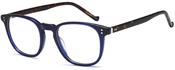 Brooklyn D234 Blue