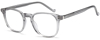 Brooklyn D234 Grey