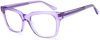 UNIQ7111 Purple