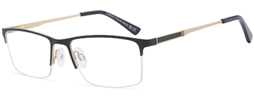CD7184 Black