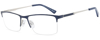 CD7184 Blue