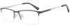 CD7184 Gunmetal
